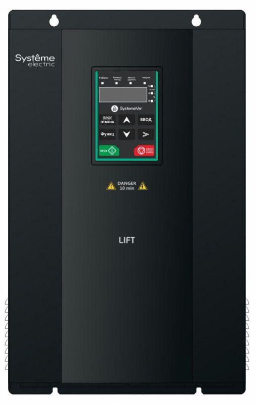 Фото Systeme Electric STV900D30N4L
