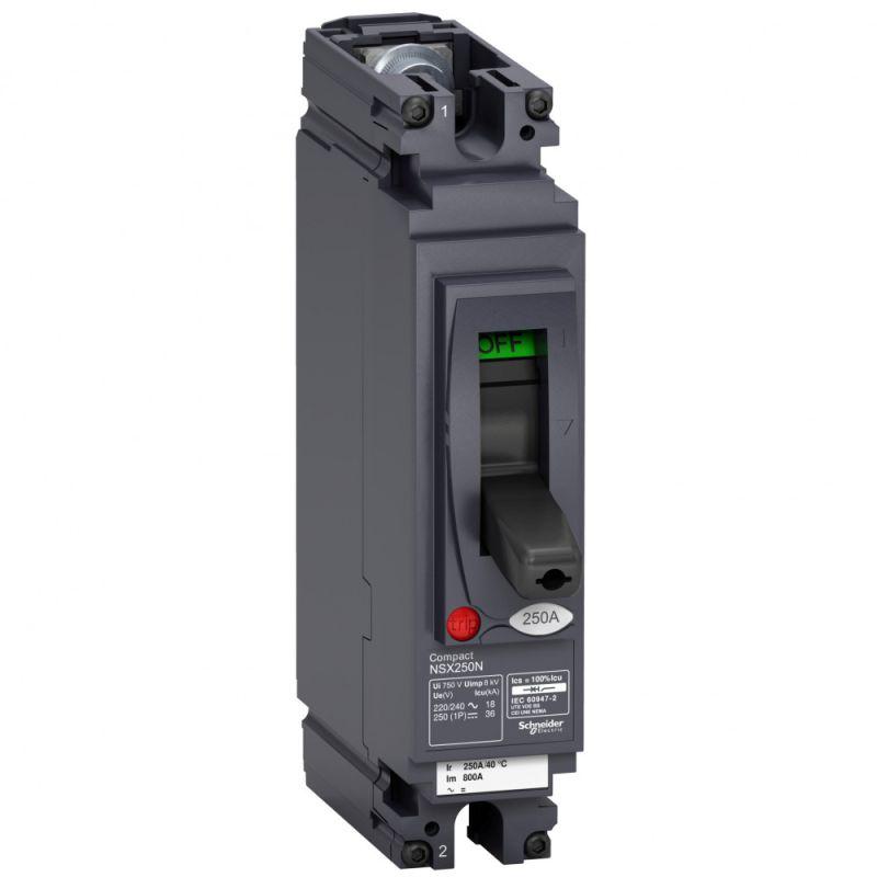 Фото Schneider Electric LV438694