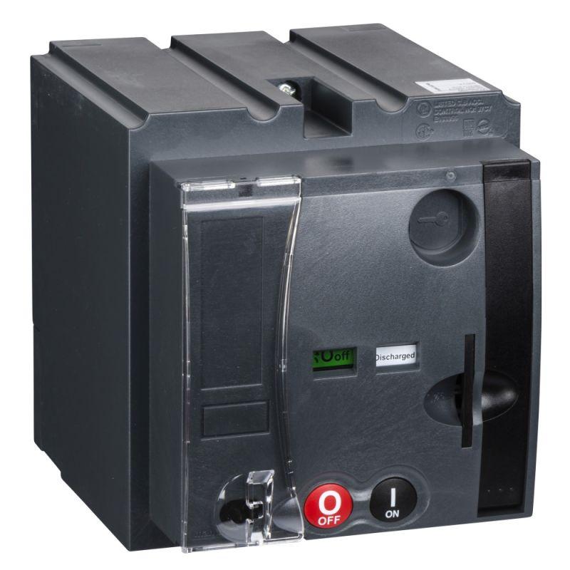 Фото Schneider Electric LV432642
