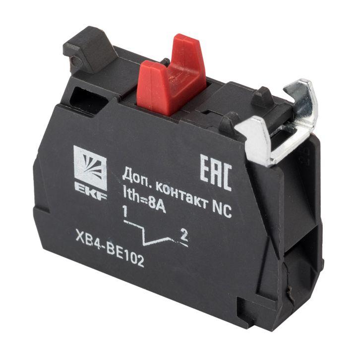 Фото EKF XB4-BE102
