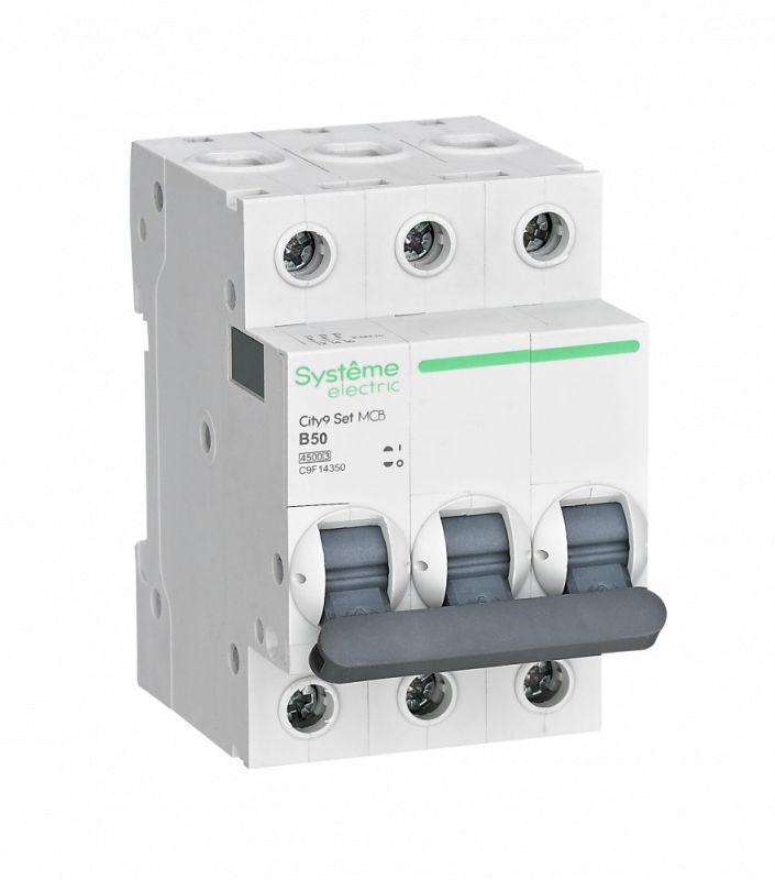 Фото Systeme Electric C9F14350