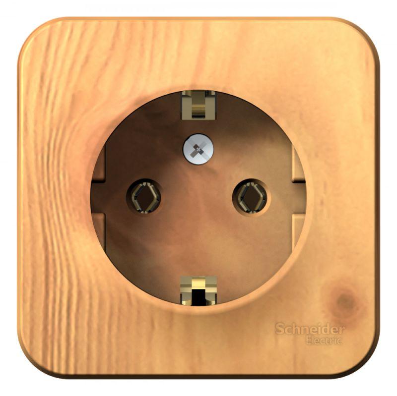 Фото Systeme Electric BLNRA010105