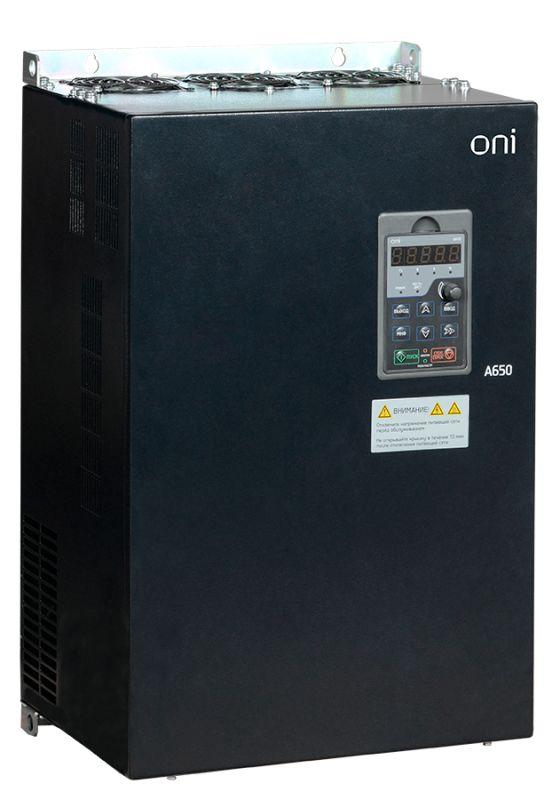 Фото ONI A650-33E37T