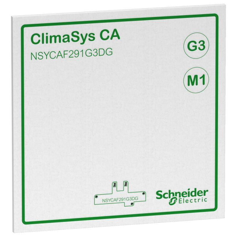 Фото Schneider Electric NSYCAF223G3DG