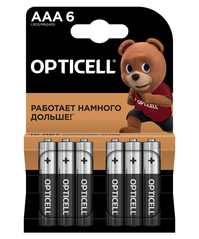 Фото Opticell 5051007