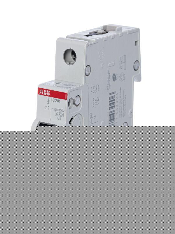 Фото ABB 2CDS251001R0204