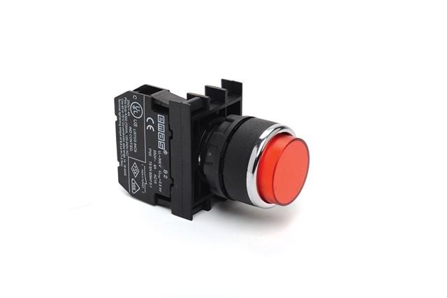 Фото EMAS B200HK