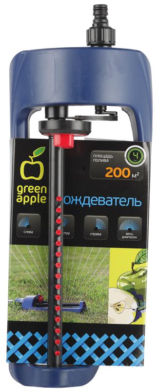 Фото Green Apple Б0003102