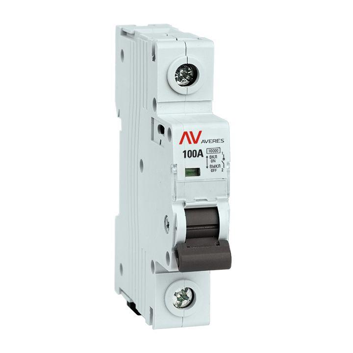 Фото EKF avn-1-100-av