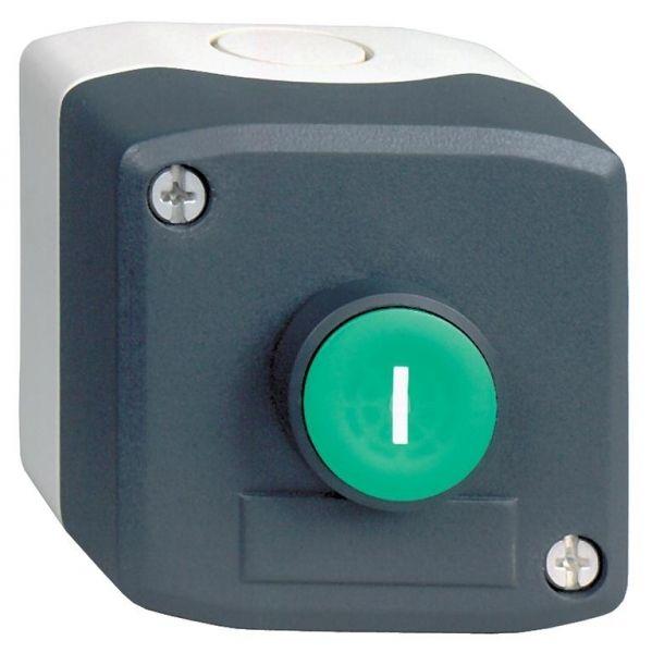 Фото Schneider Electric XALD102