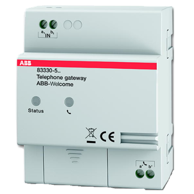 Фото ABB 2TMA020150H0007