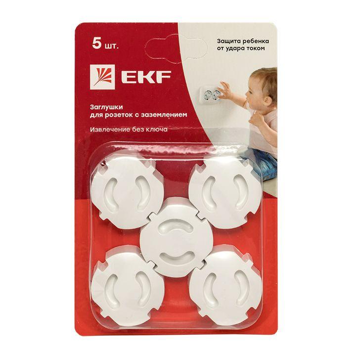 Фото EKF psfc-01
