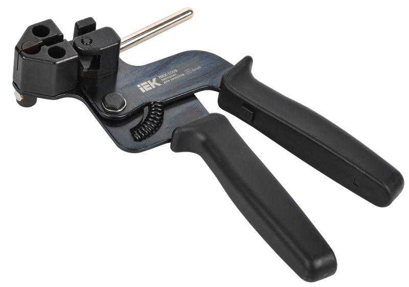 Фото IEK A2L3-TT10-1-0-600G