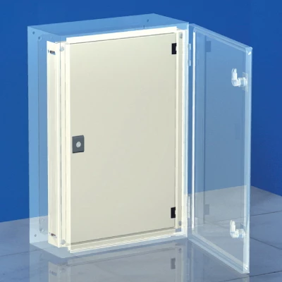 CE Дверь внутренняя 500х400мм для шкафов