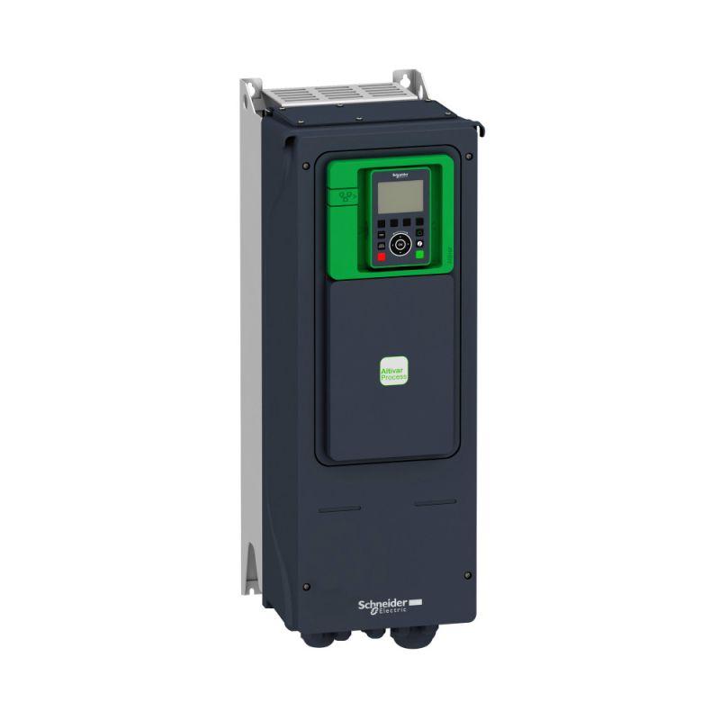 Фото Schneider Electric ATV650U40N4