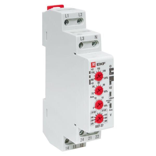 Фото EKF RKF-37