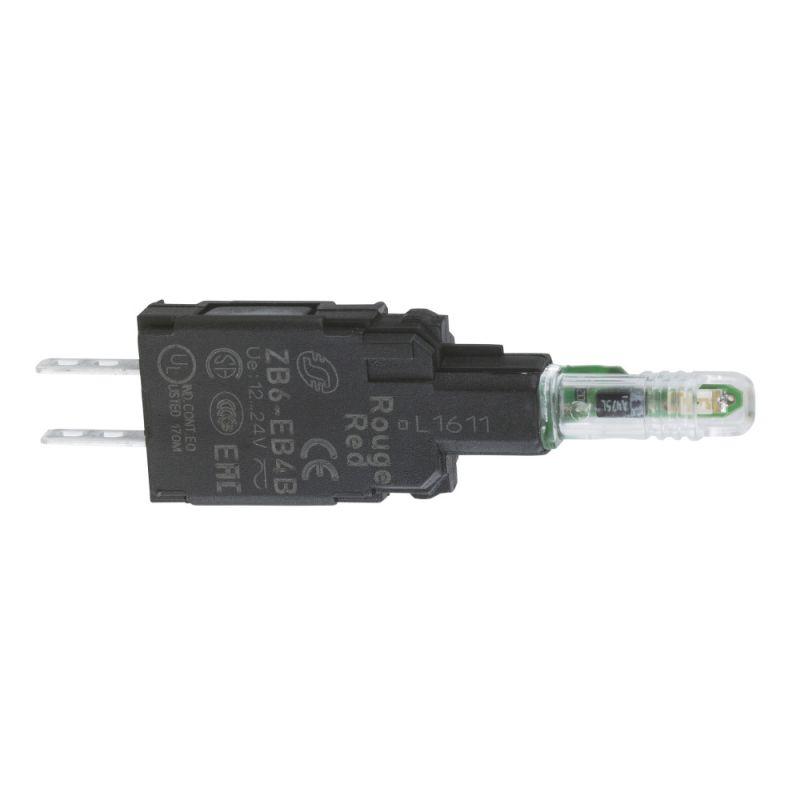 Фото Schneider Electric ZB6EB3B