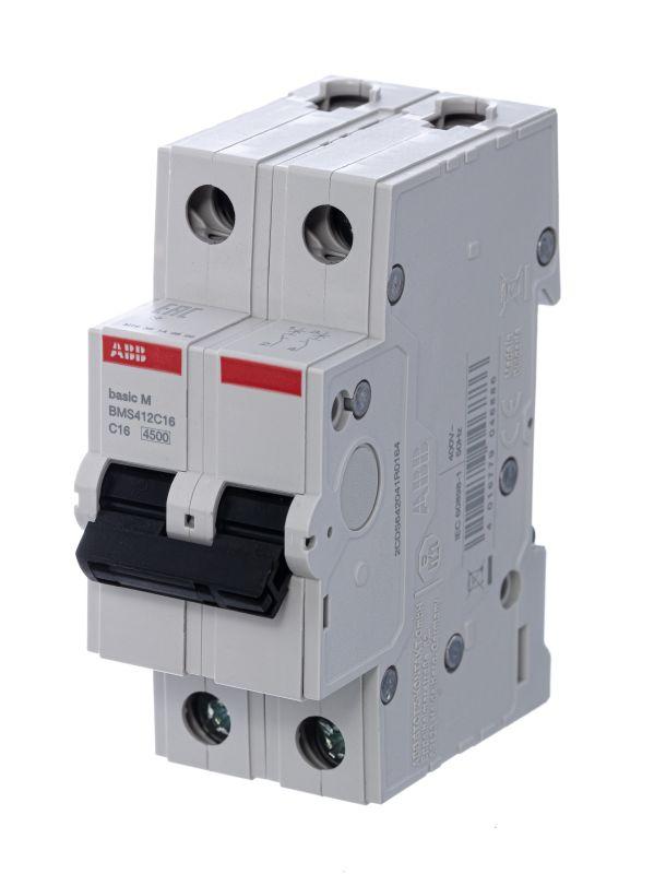 Фото ABB 2CDS642041R0164