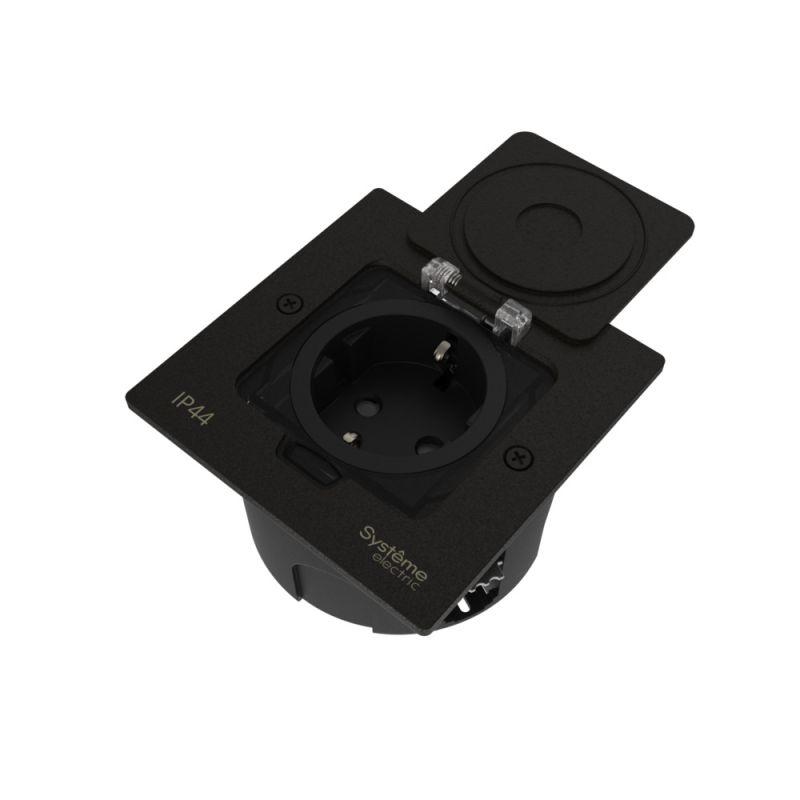 Фото Systeme Electric MDK21102MBA