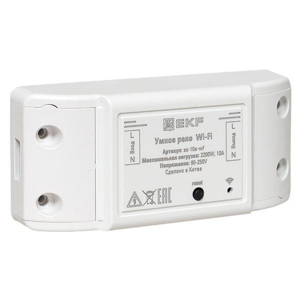 Фото EKF ss-10a-wf
