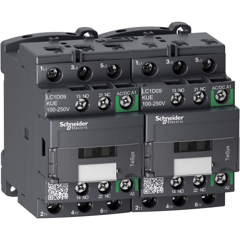 Фото Schneider Electric LC2D09KUE