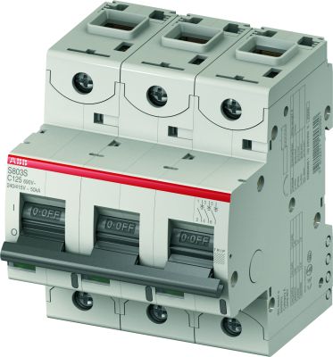 Фото ABB 2CCS883001R0634