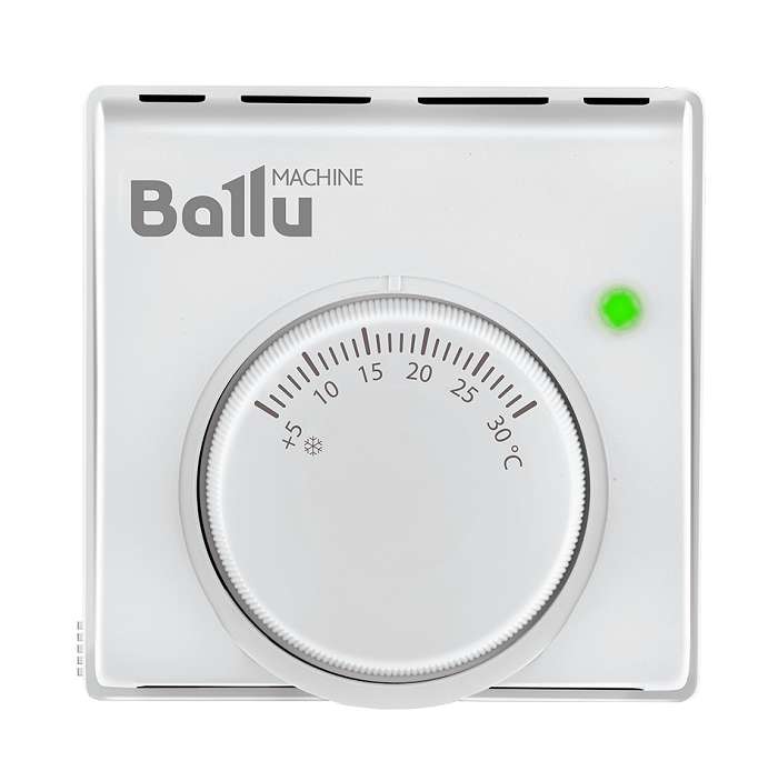 Фото Ballu НС-1101652