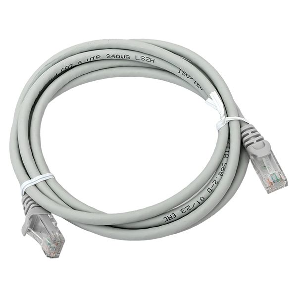 Фото EKF TRP-6UTP-LSH-2M-GY