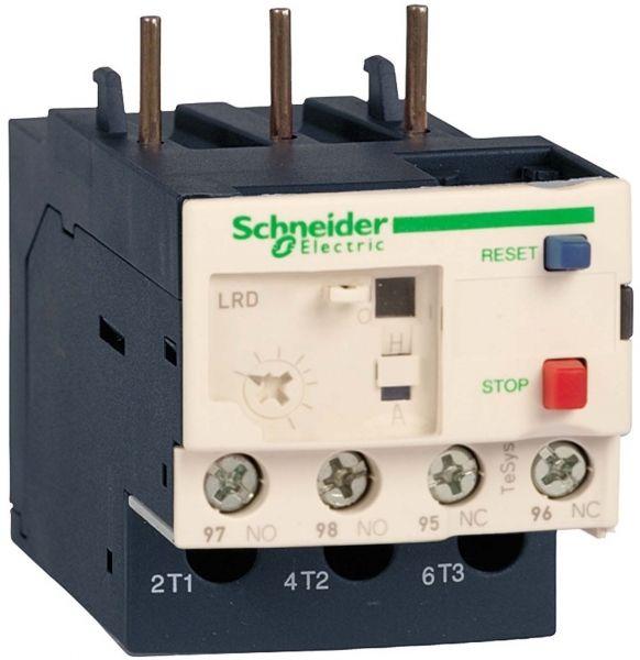 Фото Schneider Electric LRD32