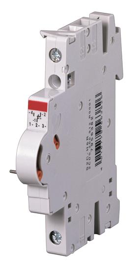 Фото ABB 2CDS200912R0001