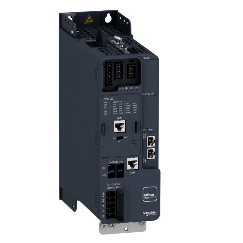Фото Schneider Electric ATV340U40N4E