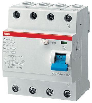 Фото ABB 2CSF204201R3630