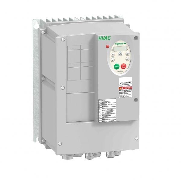 Фото Schneider Electric ATV212WU15N4