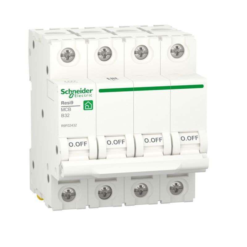 Фото Schneider Electric R9F02432