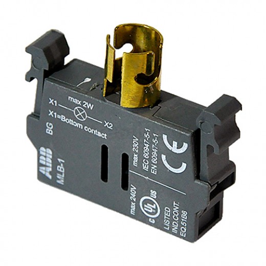 Фото ABB 1SFA611620R1001