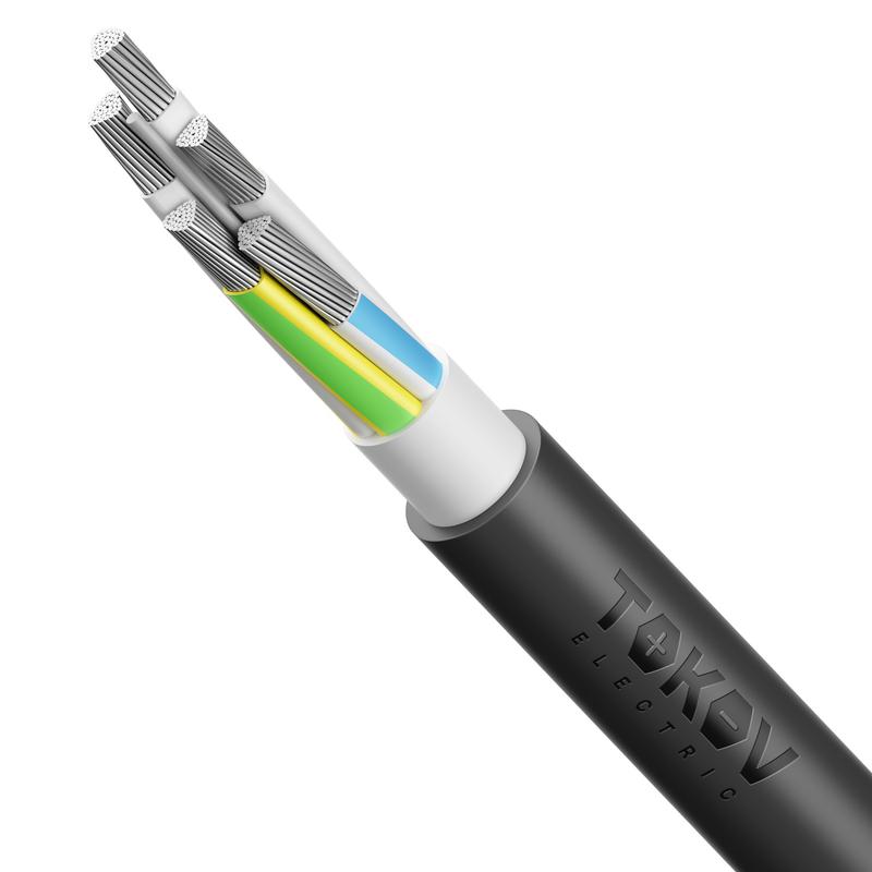 Фото TOKOV ELECTRIC КПП УТ000030804