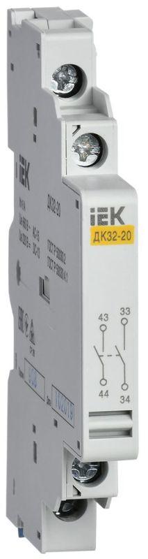 Фото IEK DMS11D-AU20