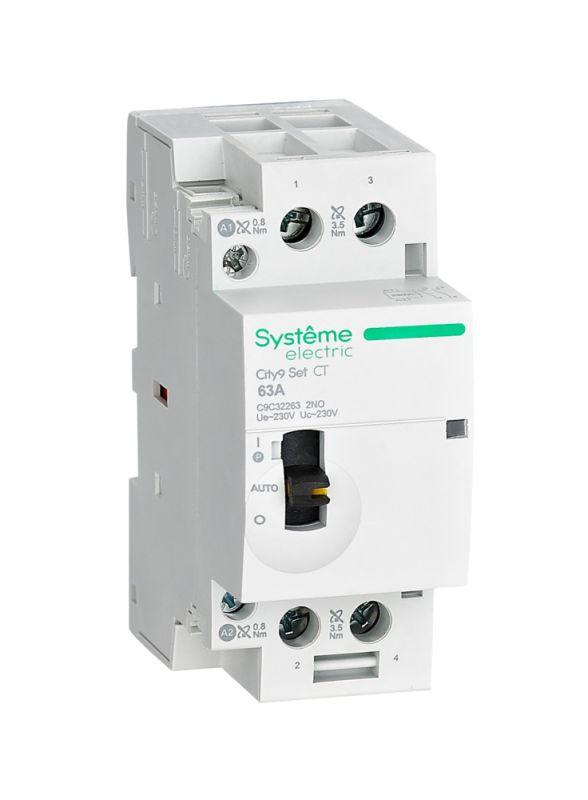 Фото Systeme Electric C9C32263