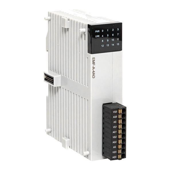 Фото EKF EMF-A-4AO