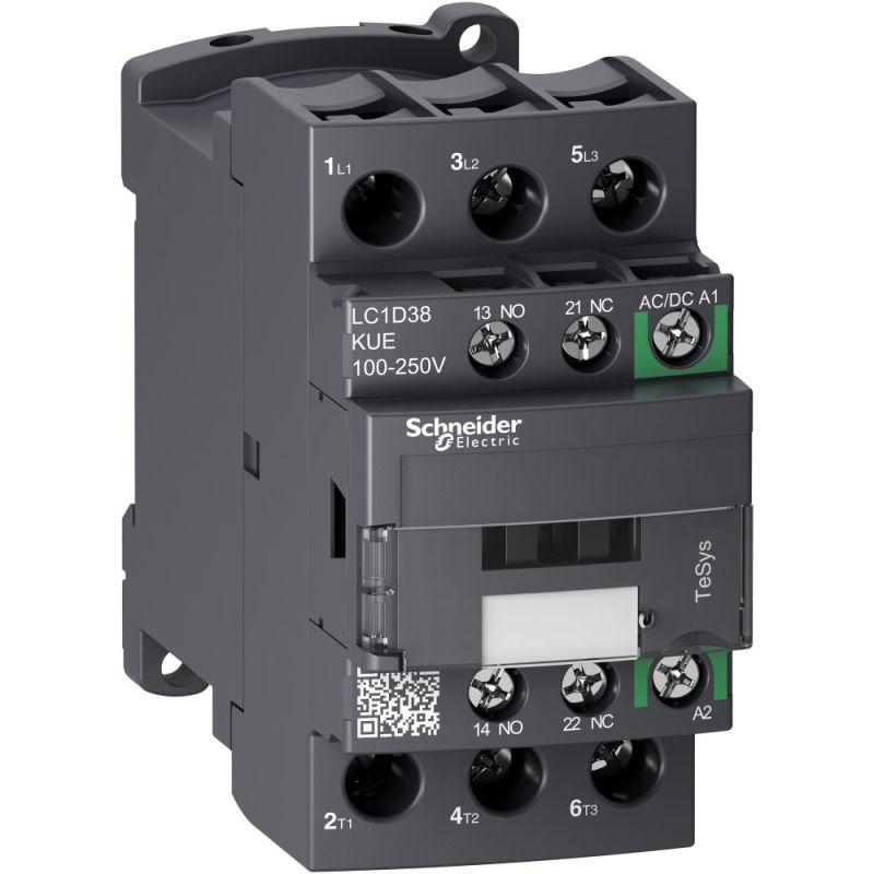 Фото Schneider Electric LC1D38KUE