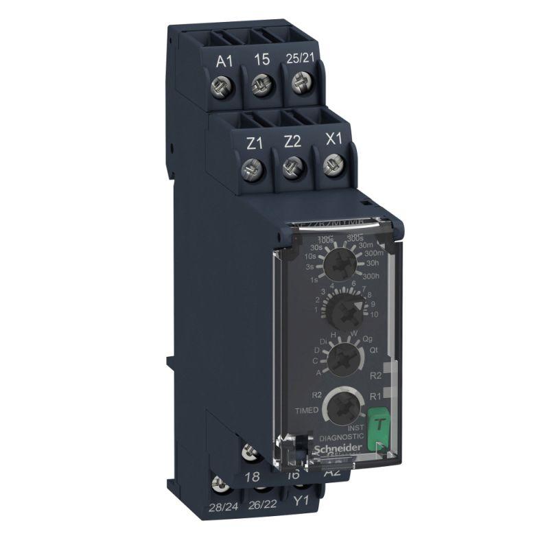 Фото Schneider Electric RE22R2MYMR