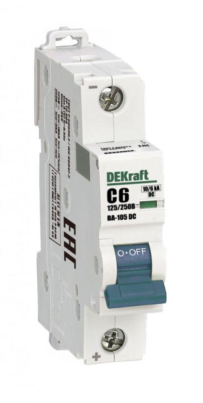 Фото DEKraft 13377DEK
