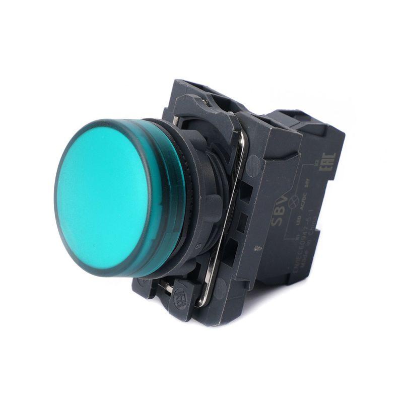 Фото Systeme Electric SB5AVM3