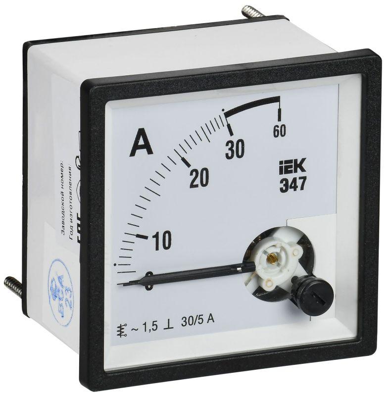 Фото IEK IPA10-6-0030-E