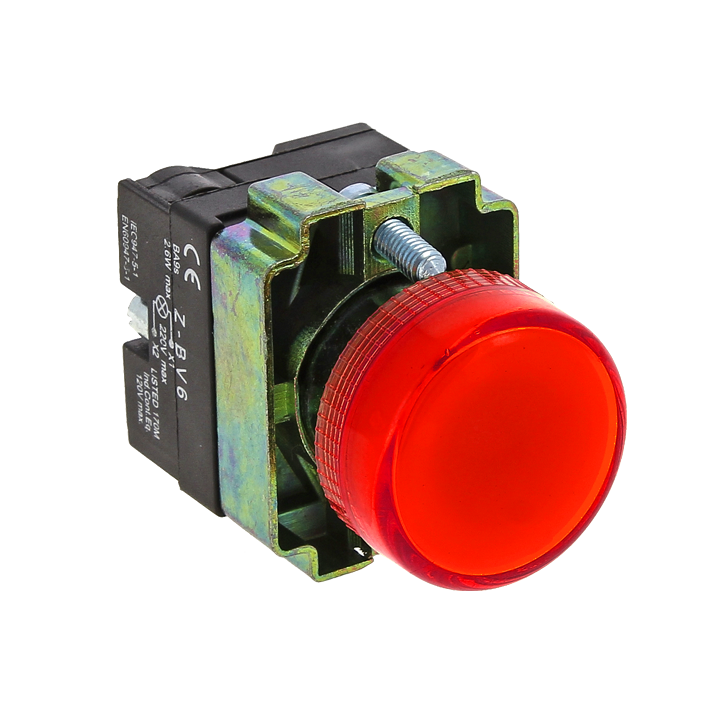 Фото EKF xb2-bv64