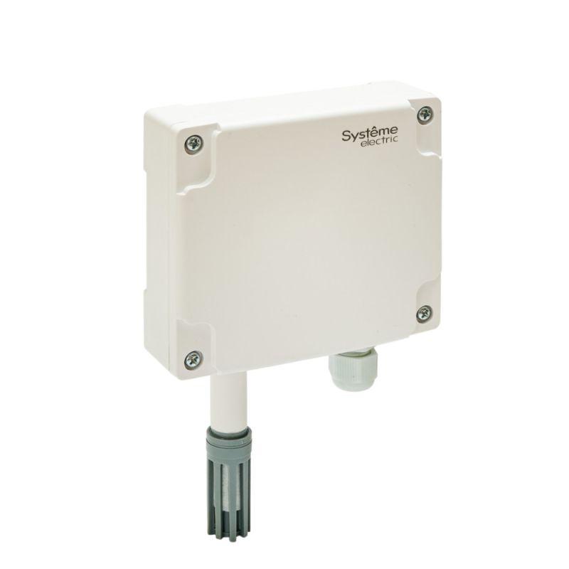 Фото Systeme Electric SOHCTP
