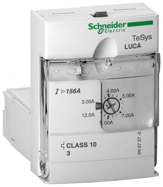 Фото Schneider Electric LUCA12BL