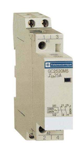 Фото Schneider Electric GC2510B5