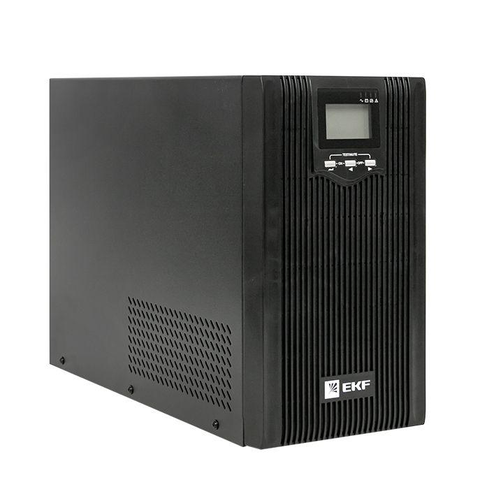 Фото EKF PSW-630-T