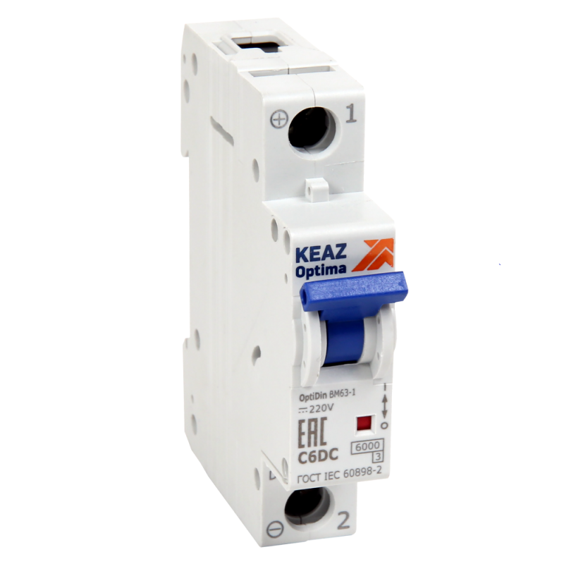 Фото КЭАЗ 280636